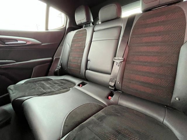 2023 Dodge Hornet GT