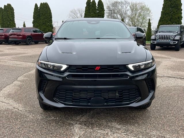 2023 Dodge Hornet GT