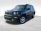 2020 Jeep Renegade Latitude 4x4