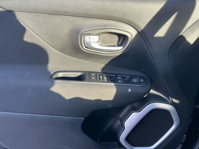 2020 Jeep Renegade Latitude 4x4