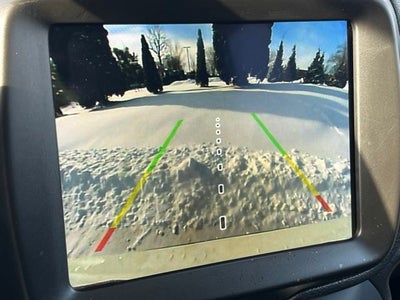 2023 Jeep Renegade Upland 4x4