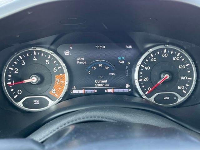 2023 Jeep Renegade Upland 4x4