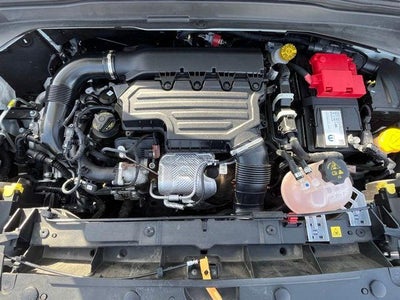 2023 Jeep Renegade Upland 4x4