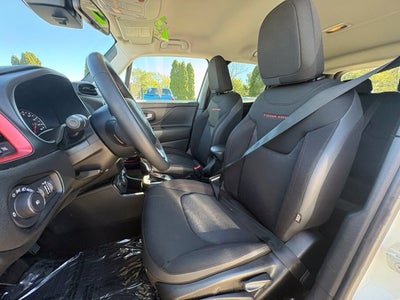 2023 Jeep Renegade Trailhawk 4x4