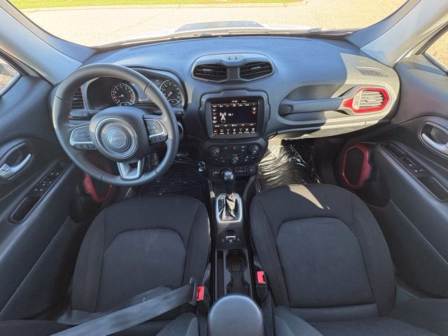 2023 Jeep Renegade Trailhawk 4x4