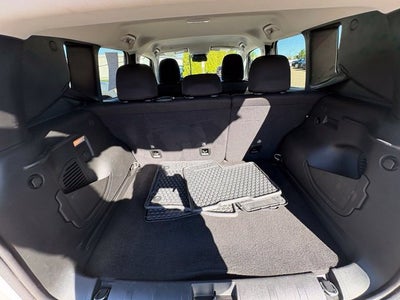 2023 Jeep Renegade Trailhawk 4x4