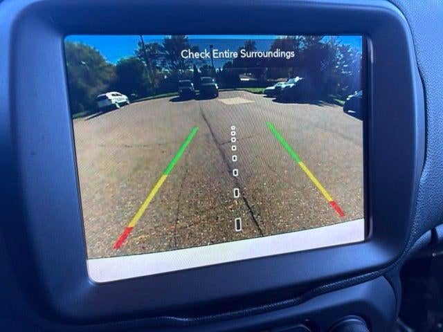 2023 Jeep Renegade Trailhawk 4x4
