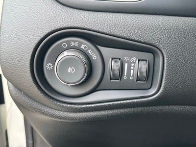 2023 Jeep Renegade Limited