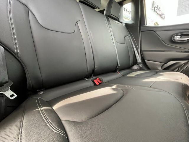 2023 Jeep Renegade Limited