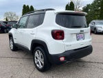 2023 Jeep Renegade Limited