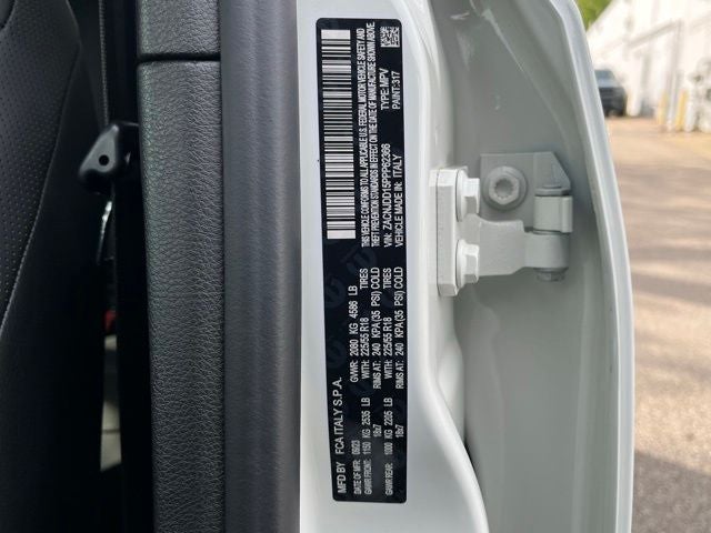 2023 Jeep Renegade Limited