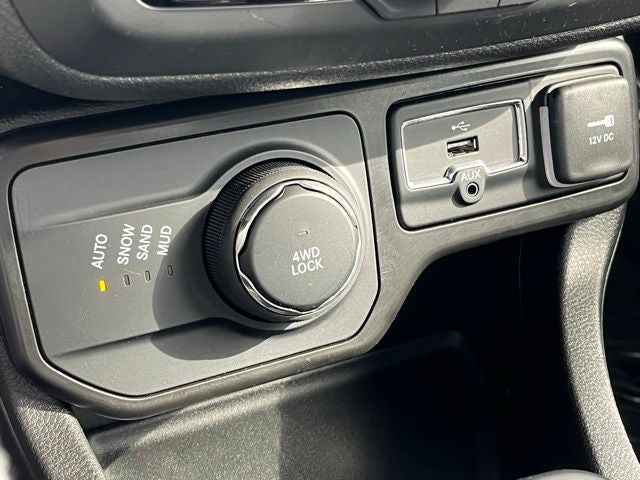 2023 Jeep Renegade Limited