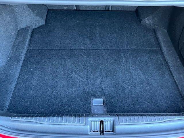 2017 Alfa Romeo Giulia Ti AWD