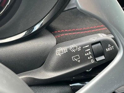 2024 Alfa Romeo Tonale Veloce EAWD