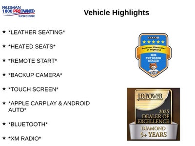 2017 Jeep Cherokee Overland