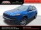 2018 Jeep Cherokee Trailhawk