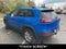 2018 Jeep Cherokee Trailhawk