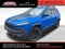 2018 Jeep Cherokee Trailhawk