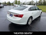 2017 Chevrolet Malibu LT 1LT