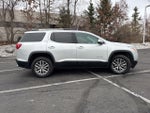 2018 GMC Acadia SLE-2