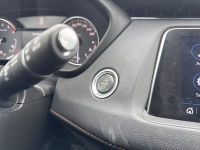 2020 Cadillac XT4 Sport