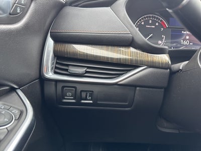 2020 Cadillac XT4 Sport