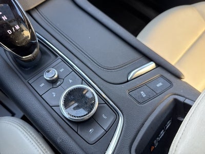 2023 Cadillac XT6 Sport