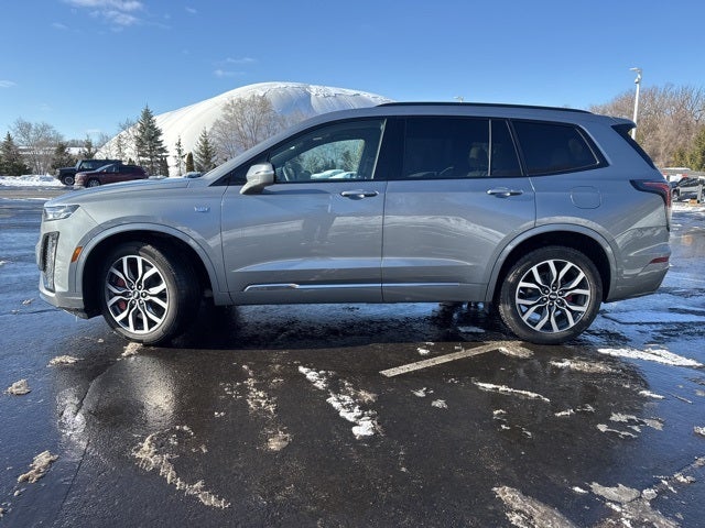 2023 Cadillac XT6 Sport