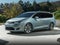 2020 Chrysler Pacifica Hybrid Limited