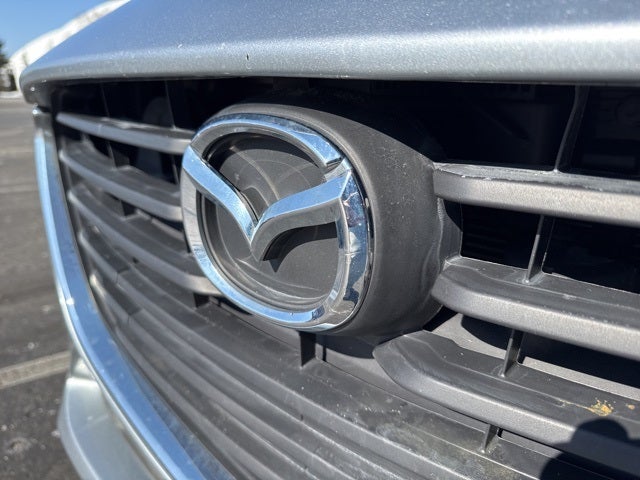 2018 Mazda Mazda3 Sport