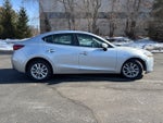 2018 Mazda Mazda3 Sport