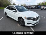 2021 Volkswagen Jetta 1.4T SE