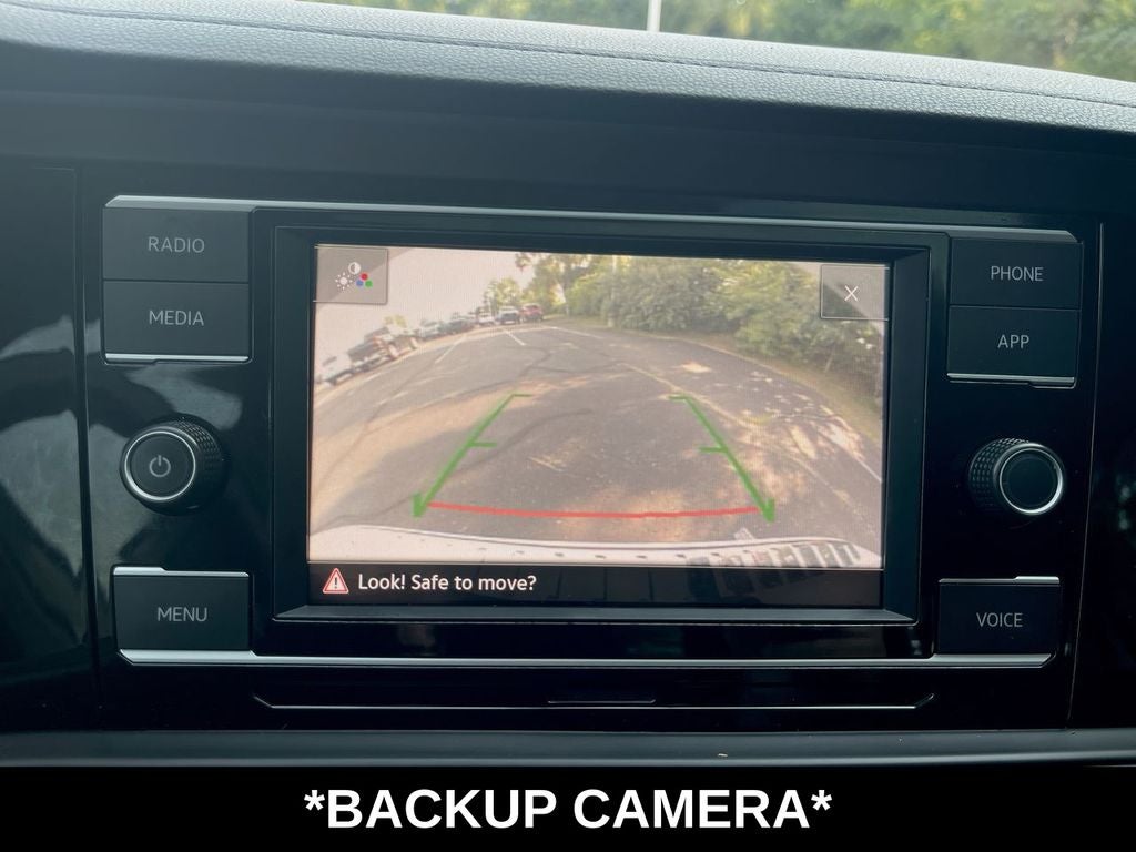 2021 Volkswagen Jetta 1.4T SE