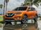 2020 Nissan Rogue Base