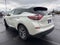 2017 Nissan Murano Base