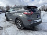 2017 Nissan Murano SV