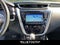 2018 Nissan Murano Base