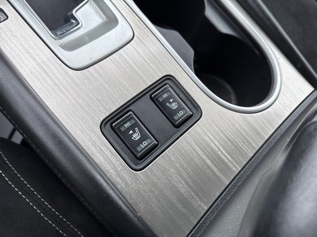 2018 Nissan Murano SV