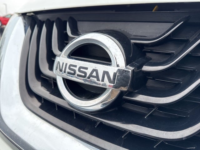 2018 Nissan Murano SV