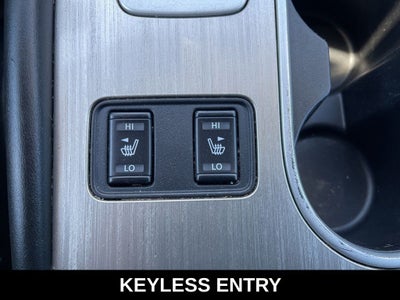 2018 Nissan Murano Base
