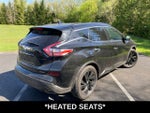 2018 Nissan Murano Base