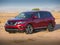 2019 Nissan Pathfinder Base
