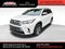2017 Toyota Highlander Base