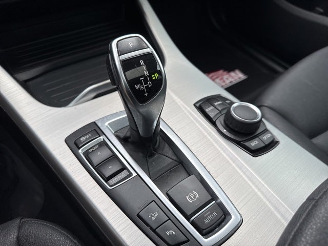 2018 BMW X4 xDrive28i