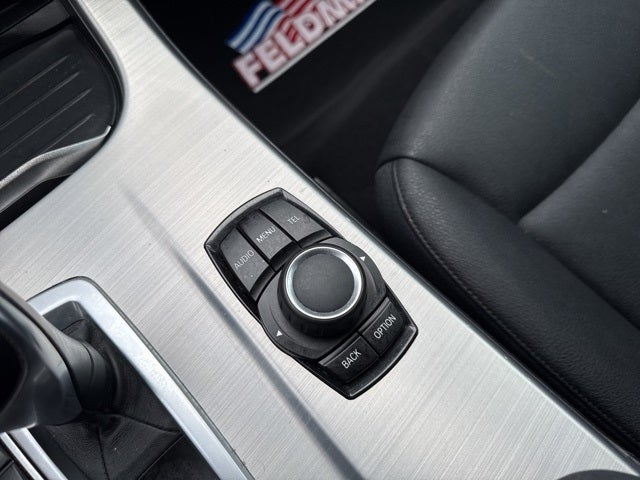 2018 BMW X4 xDrive28i