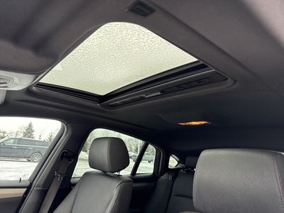 2018 BMW X4 xDrive28i