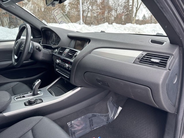 2018 BMW X4 xDrive28i