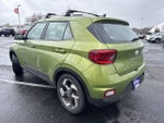 2022 Hyundai Venue SEL
