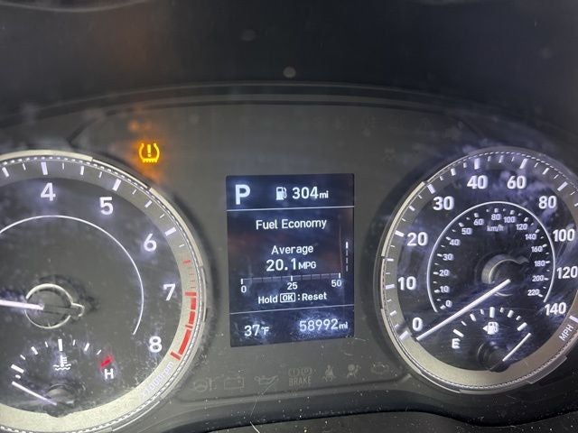 2022 Hyundai Venue SEL