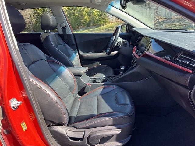 2020 Kia Niro Touring